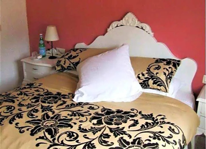 Recovery Mountain Homestay-1