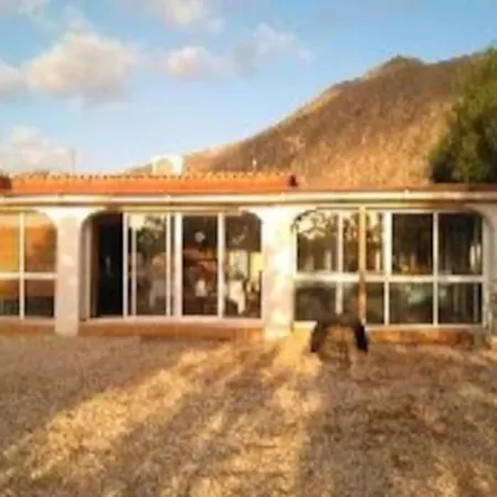 Recovery Mountain Homestay-3